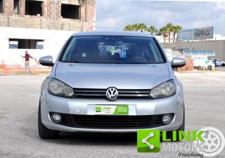 VOLKSWAGEN Golf usata, con Airbag