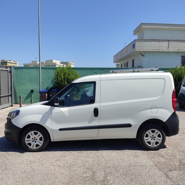 FIAT Doblo usata, con Chiusura centralizzata