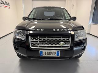 LAND ROVER Freelander usata, con Airbag