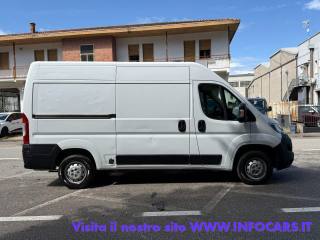 CITROEN Jumper usata, con Servosterzo