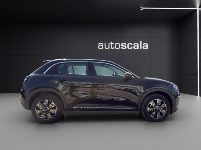 FIAT 600 usata, con Autoradio