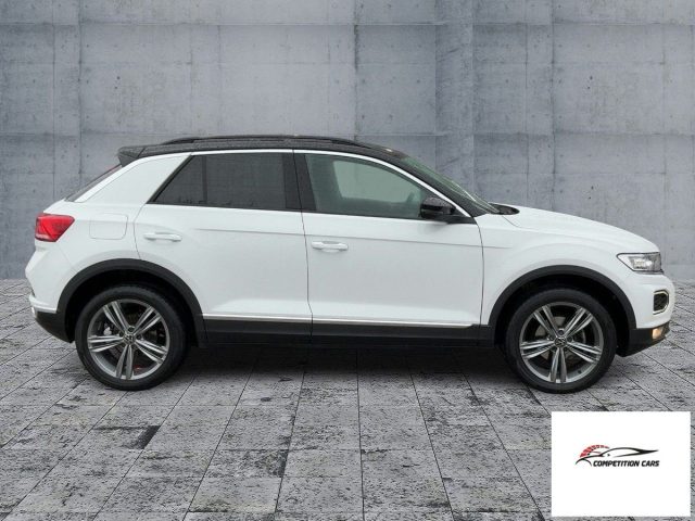 VOLKSWAGEN T-Roc usata, con Airbag Passeggero