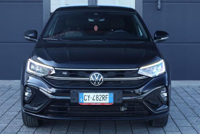 VOLKSWAGEN Taigo usata, con Tetto panorama