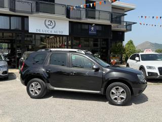 DACIA Duster usata, con Controllo trazione