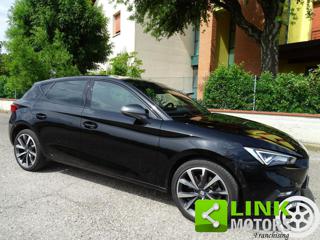 SEAT Leon usata, con Alzacristalli elettrici