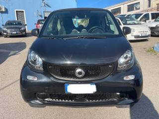 SMART ForTwo usata 2