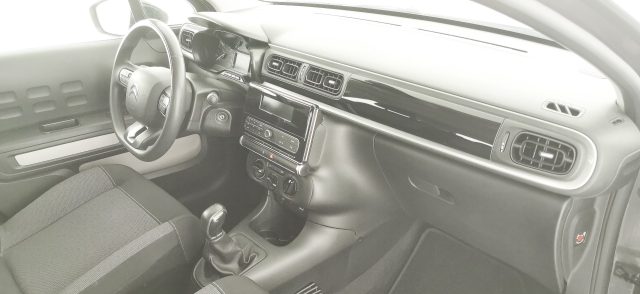 CITROEN C3 usata 52