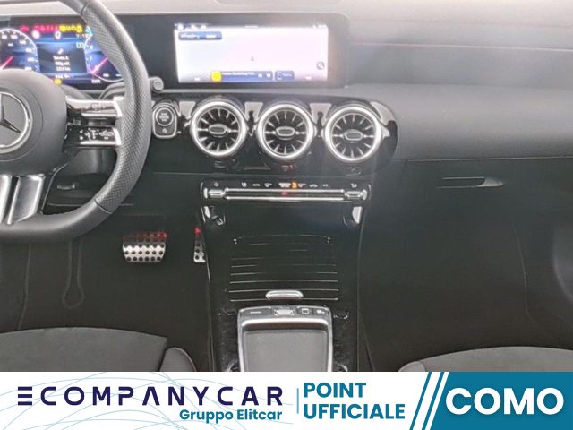 MERCEDES-BENZ CLA 180 usata, con Autoradio
