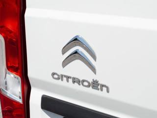 CITROEN Jumper usata 26