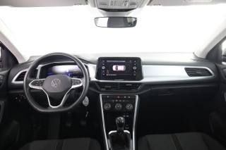 VOLKSWAGEN T-Roc usata 3