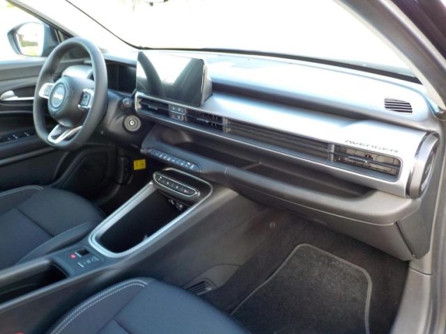 JEEP Avenger usata, con Vivavoce