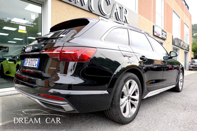 AUDI A4 allroad usata, con Airbag Passeggero