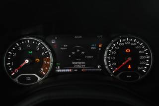 JEEP Renegade usata 12