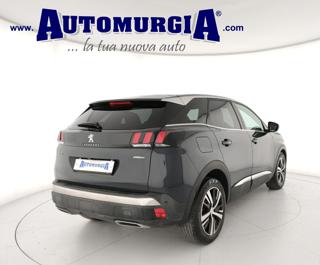 PEUGEOT 3008 usata, con Alzacristalli elettrici