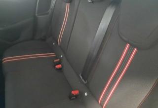 OPEL Corsa usata, con Sedile posteriore sdoppiato