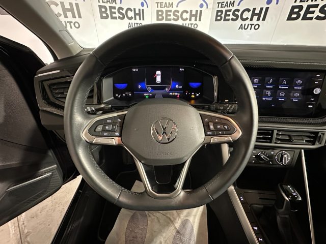 VOLKSWAGEN Polo usata, con Controllo trazione