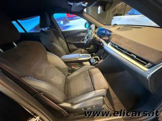 BMW X2 usata, con Servosterzo