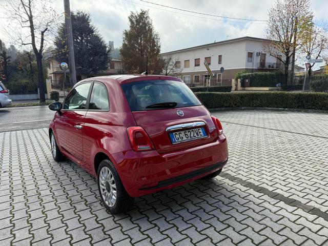 FIAT 500 usata, con Alzacristalli elettrici