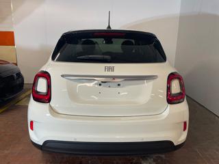 FIAT 500X usata, con Alzacristalli elettrici