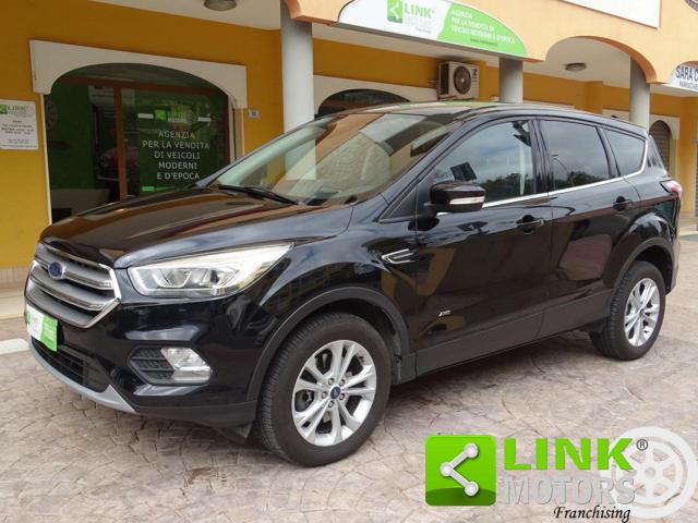 FORD Kuga usata, con ABS