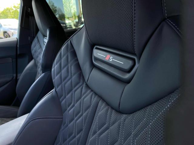 AUDI S5 usata, con Sedile posteriore sdoppiato
