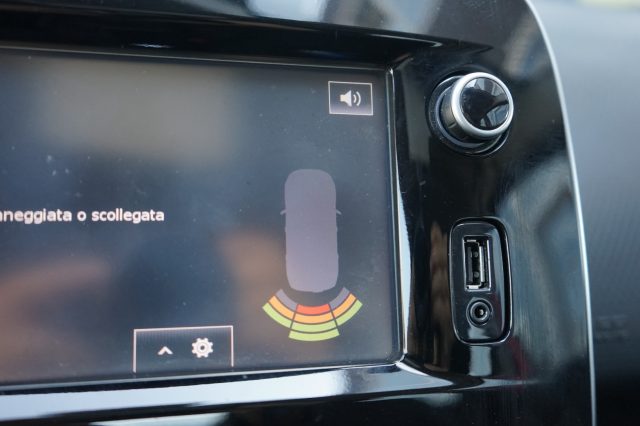 RENAULT Clio usata, con ESP