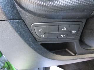 FIAT Qubo usata, con Immobilizzatore elettronico