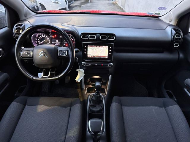 CITROEN C3 Aircross usata, con Climatizzatore