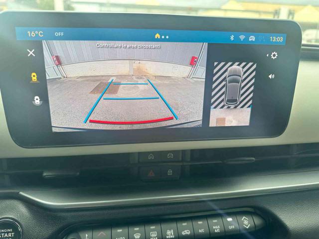 FIAT 600 usata, con ESP