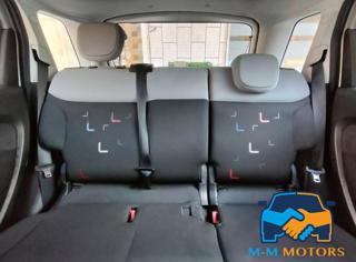 FIAT 500L usata, con ESP