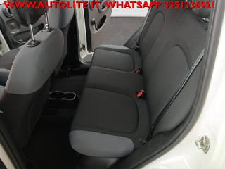 FIAT Panda usata, con Servosterzo