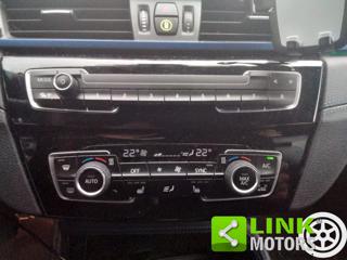 BMW X1 usata, con Immobilizzatore elettronico