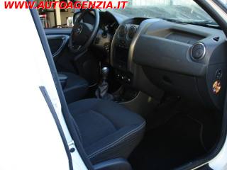 DACIA Duster usata 13