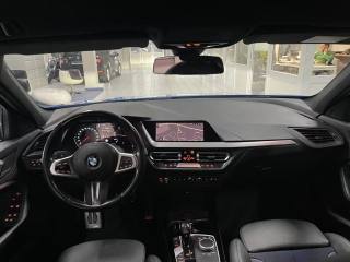 BMW 118 usata, con Controllo automatico clima