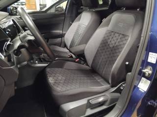 VOLKSWAGEN Taigo usata, con Fari LED