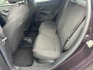 LANCIA Ypsilon usata, con ESP