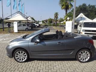 PEUGEOT 207 usata, con ESP