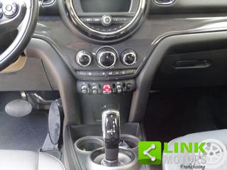 MINI Countryman usata, con Cruise Control