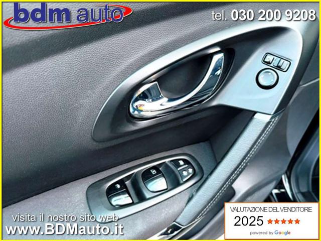 RENAULT Kadjar usata, con Fendinebbia