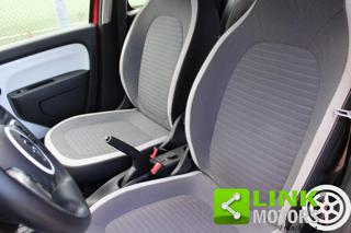 RENAULT Twingo usata 18