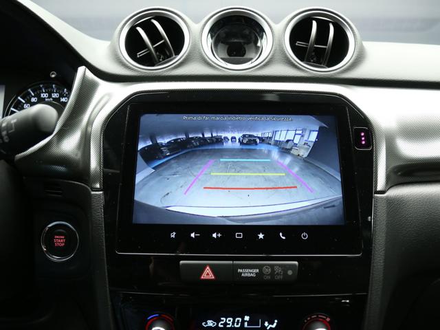 SUZUKI Vitara usata, con Filtro antiparticolato