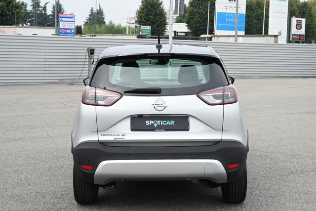 OPEL Crossland X usata, con Autoradio