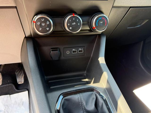 RENAULT Clio usata, con Servosterzo