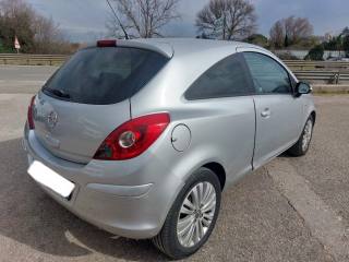 OPEL Corsa usata 5