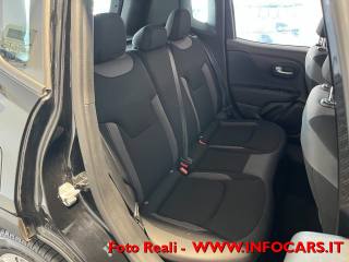 JEEP Renegade usata, con Boardcomputer