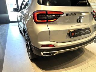 DR MOTOR DR 5.0 usata, con Interni in pelle