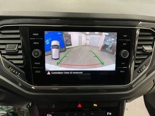 VOLKSWAGEN T-Roc usata, con Sedili sportivi