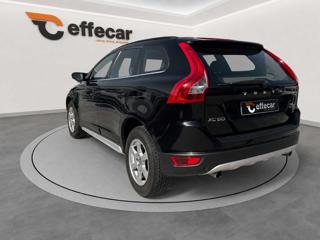 VOLVO XC60 usata, con Airbag Passeggero