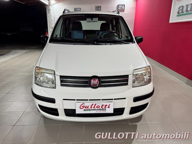 FIAT Panda usata, con Airbag