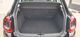 FIAT 500X usata, con Cruise Control